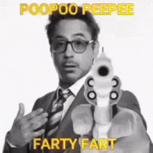 Pee Poo GIF - Pee Poo GIFs