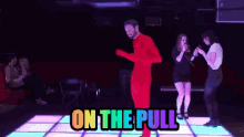 On The Pull Clubbing GIF - On The Pull Clubbing Meetsam GIFs