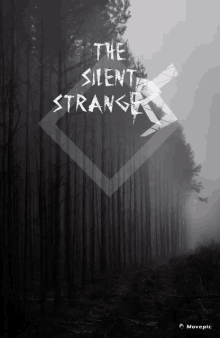 The Silent Strangers GIF - The Silent Strangers GIFs