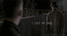 Supernatural Unlucky GIF - Supernatural Unlucky Dean GIFs