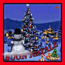Merry Christmas Eve GIF - Merry Christmas Eve Snowman GIFs