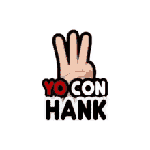 Hank GIF - Hank GIFs