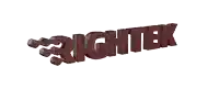 a red rightek logo is displayed on a white background