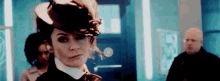 Missy Doctor Who GIF - Missy Doctor Who Bill GIFs