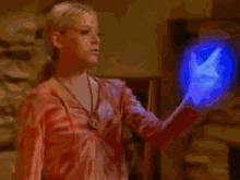 Passions Witch GIF - Passions Witch Charity GIFs