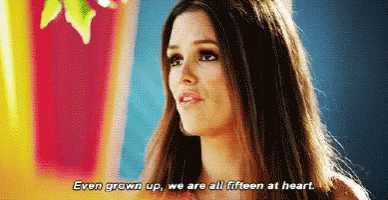 LOU (is back) ෆ “You took the best of my heart and left the rest in pieces” Rachel-bilson-grown-ups