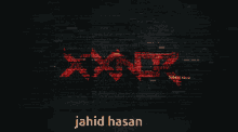 Jahid Hasan Xxndr GIF - Jahid Hasan Xxndr Dj GIFs