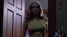 Scary Movies Scream GIF - Scary Movies Scream Scared GIFs