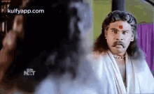 Anandraj Actor GIF - Anandraj Actor Kaarithupuran GIFs