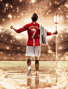 CR7 GIF - Download & Share on PHONEKY