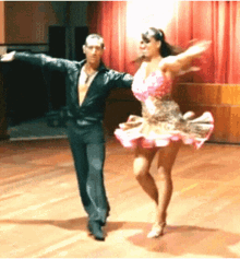 dancing skirt twirl spinning ballroom disco