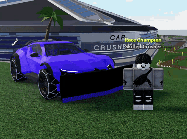 Roblox Epic Drift Car - Discover & Share GIFs