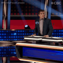 Look At That Family Feud Canada GIF