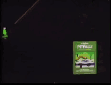 Activision Pitfall GIF