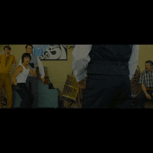 Cliff Cliff Booth GIF - Cliff Cliff Booth Once Upon A Time In Hollywood GIFs