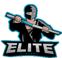 Elite Sticker - Elite Stickers