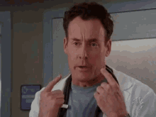 Who Doesn'T Care - Doctor GIF