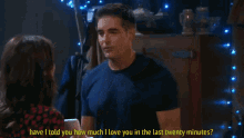 I Love You Dool GIF - I Love You Dool Days Of Our Lives GIFs