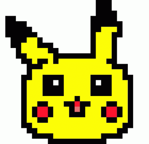 Pikachu Cute GIF - Pikachu Cute Pokemon - Discover & Share GIFs