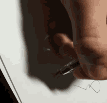 Joseg Felis Pen GIF - Joseg Felis Pen Writing GIFs