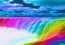 Rainbow Pride GIF - Rainbow Pride GIFs