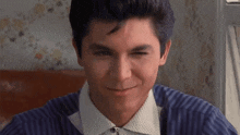 That'S Nice Ritchie Valens GIF - That'S Nice Ritchie Valens La Bamba GIFs