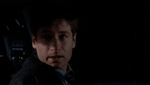 And You’ll Call Me If Anything Happens Immediately The Xfiles GIF - And You’ll Call Me If Anything Happens Immediately The Xfiles Mulder GIFs