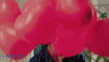 Balloons Shaheer GIF - Balloons Shaheer As GIFs