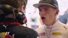 Max Verstappen Red Bull GIF - Max Verstappen Red Bull Formula 1 GIFs