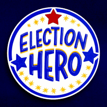 Vote Heysp GIF - Vote Heysp Election Season GIFs