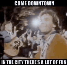Downtown One2many GIF - Downtown One2many In The City GIFs
