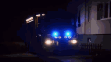 Damixxx Sirens GIF - Damixxx Sirens Truck Lights GIFs