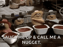 Mcdonalds Chicken Mcnuggets GIF