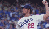 Clayton Kershaw Dodgers GIF - Clayton Kershaw Dodgers Mlb GIFs