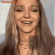 Disappointed Dove Olivia Cameron GIF - Disappointed Dove Olivia Cameron Esquire GIFs