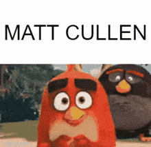 Matt Cullen Rust GIF - Matt Cullen Rust GIFs