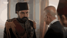 Ottoman Slap GIF - Ottoman Slap Ottoman Slap GIFs