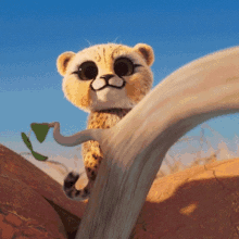 Cartoon Cheetah Running GIFs | Tenor