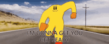 Meme Gonna Get You GIF - Meme Gonna Get You Speedy Road GIFs