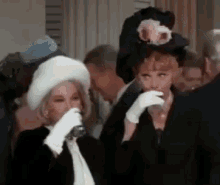 Drinking Wine GIF - Drinking Wine The Lucy Show GIFs