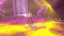 Dwts Ally Brooke GIF - Dwts Ally Brooke Dancing With The Stars GIFs
