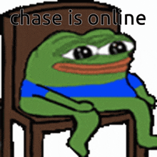 Chase Online GIF