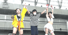 mizuki himawari tjpw tokyo joshi pro wrestling pro wrestling