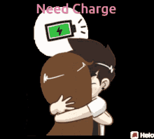 charge need