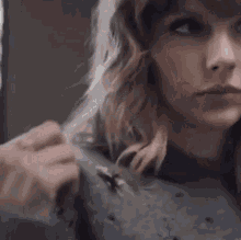 Taylor Swift Taylor Swift Paparazi GIF