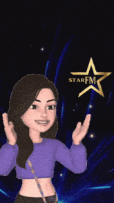 Starfm00 Starfm011 GIF - Starfm00 Starfm011 Starfm001 GIFs