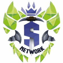 saloon network