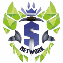 network saloon