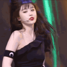 Soojin Dacne GIF - Soojin Dacne Dance GIFs