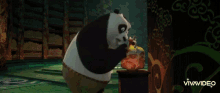 Oops Whispering Warriors GIF - Oops Whispering Warriors Kung Fu Panda GIFs